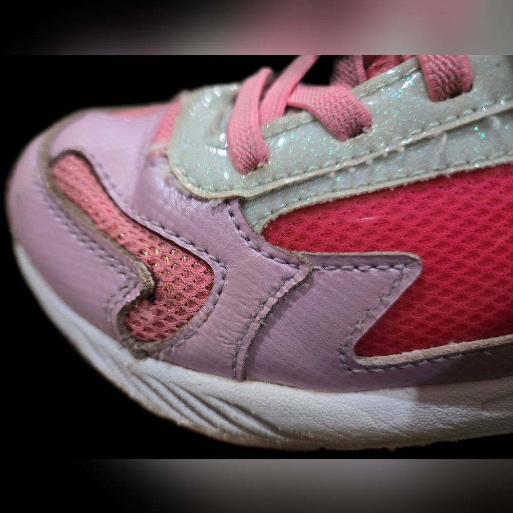 11 Extra Wide Stride Rite Sneaker Bundle - Picture 8 of 9
